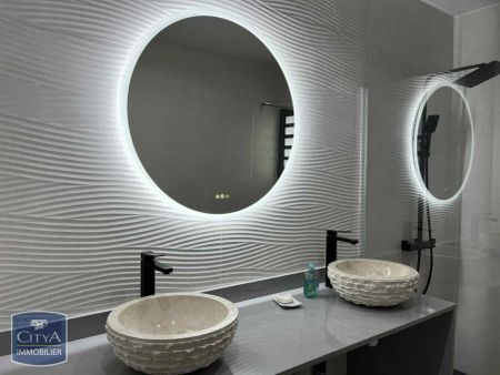 Maison à louer 4 pièces 90m² - Photo 5