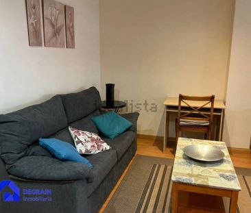 Piso de alquiler en Oviedo - Avenida Lisboa, HUCA - La Cadellada - Photo 1