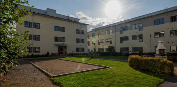 Svartbäcksgatan 54 D, 75333, Uppsala - Foto 2