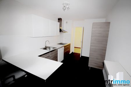 Location Appartement 4 pièces 94m² MONTPELLIER 34000 - Photo 2
