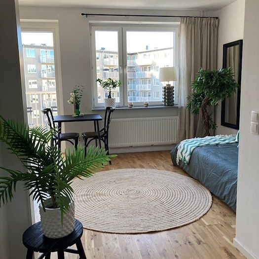 Astrabacken 8A, Södertälje Centrum - Foto 1