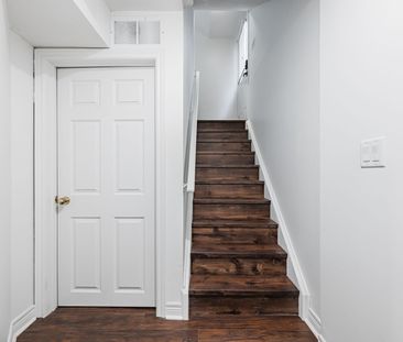 For Lease - 131 Bachman Drive Unit# Lower, Vaughan, Ontario - Photo 3
