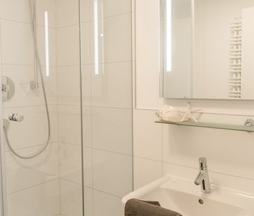 Gemütliche Dachwohnung im Herzen der Altstadt - Photo 5