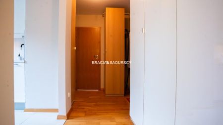 Mieszkanie Kraków Dębniki powierzchnia 55.49 m² C206-WM-25742 - Photo 4