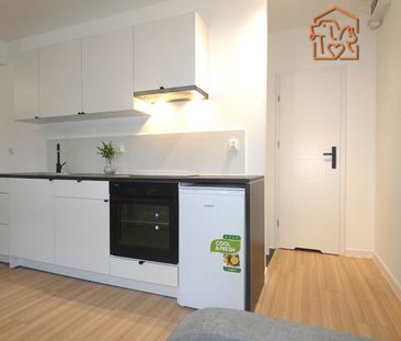 Bytom Powstańców Warszawskich - Zdjęcie 6