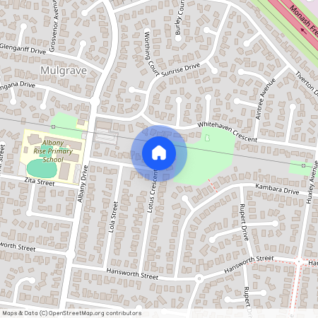 17 Lotus Crescent, Vic 3170, Mulgrave