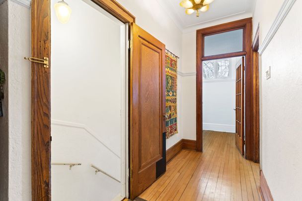 Condo for rent, Montréal (Côte-des-Neiges/Notre-Dame-de-Grâce) - Photo 1