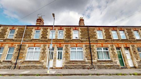 4 bedroom house to rent - Photo 4