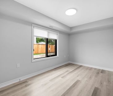 For Lease - 63 Vine Street Unit# 103, St. Catharines, Ontario - Photo 5