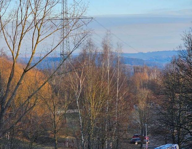 tolle 3 Raum im EG mit Balkon * Bus- u. Bahnanbindung - Foto 1