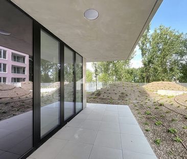 Appartement te huur - Foto 6