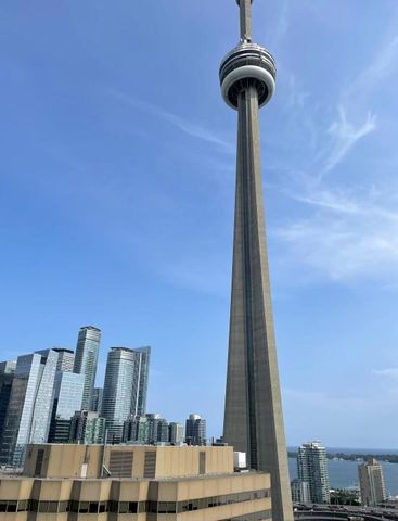 For Lease - 300 Front St W Street Unit# 2310, Toronto, Ontario - Photo 2