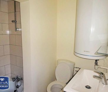 Location Appartement 1 pièce 13m² CLERMONT FERRAND 63000 - Photo 3