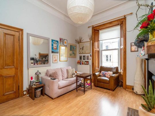 1 bedroom flat to rent - Photo 1