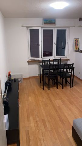 1 Zimmer, 20 m², 2. Stock - Photo 3