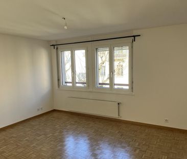 Appartement de 4 pièces au 3ème étage - Photo 5