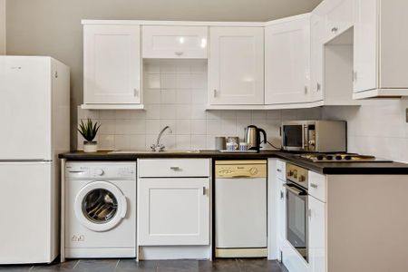 1 bedroom flat to rent - Photo 5