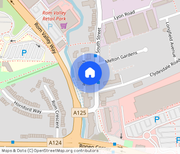 Frazer Close, ROMFORD, RM1 - Photo 1