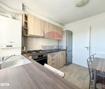 Apartament 2 camere de închiriat in Coresi, loc de parcare și boxă - Photo 5