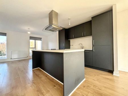 2 bedroom terraced house to rent - Photo 5
