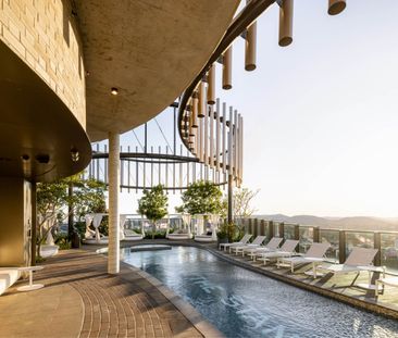 The Standard by Aria - Photo 6