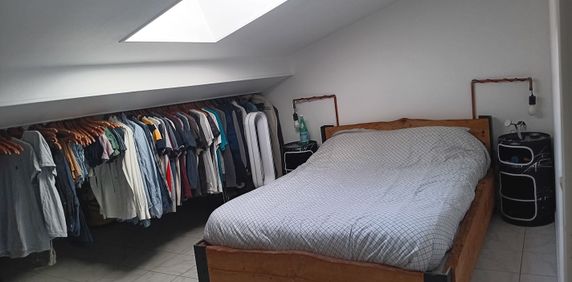 Location Appartement 2 pièces 21m² AMBERIEU EN BUGEY 01500 - Photo 2