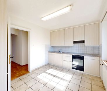 4 Zimmer, 97 m², 1. Stock - Photo 3