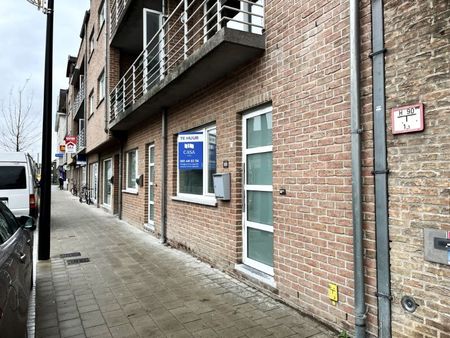 Gelijkvloers app met 2 slaapkamers - Photo 4