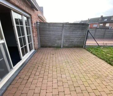 TE HUUR – Gelijkvloers appartement in Berlaar (Molenlei 17 bus 2). - Photo 2