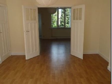 Appartement te huur - Photo 5