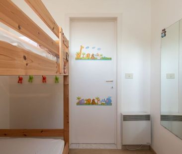 Appartement te huur in Middelkerke voor € 925 met 3 slaapkamers - Foto 2