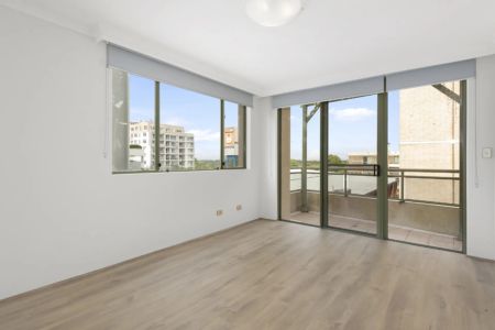 Apartment within a popular security complex - Photo 2