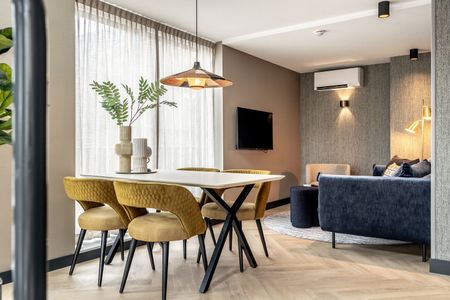 Appartement te huur: Koornmarkt 16-H 2611 EE Delft - Photo 5