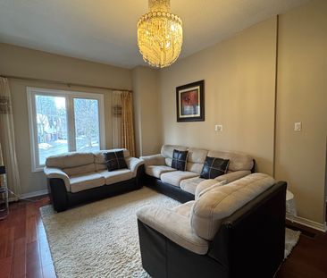 For Lease - 55 Snapdragon Drive, Toronto, Ontario - Photo 1