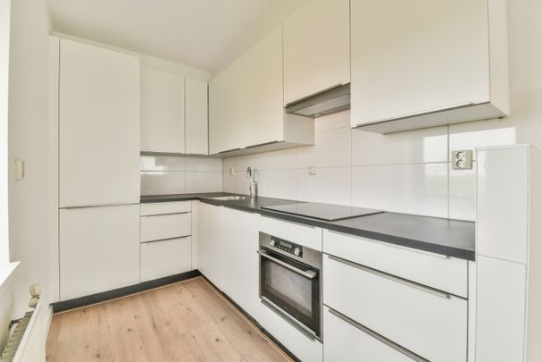 Zonnebaarsstraat 30, Hoogvliet Rotterdam - Photo 1