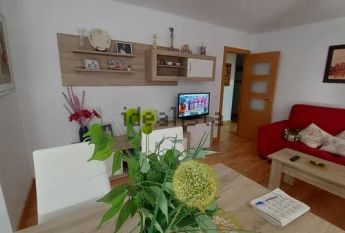 Alquiler de piso en Calle Infantes