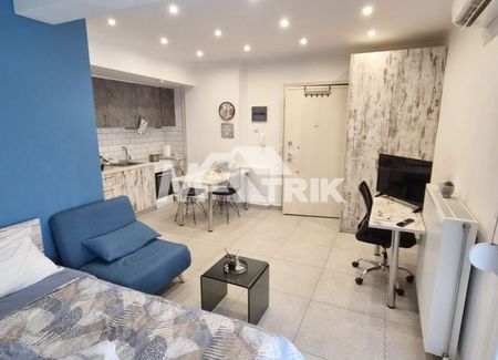 Studio/Γκαρσονιέρα για ενοικίαση Σταθμός ΟΣΕ (Βαρδάρης - Λαχανόκηποι) - Photo 5