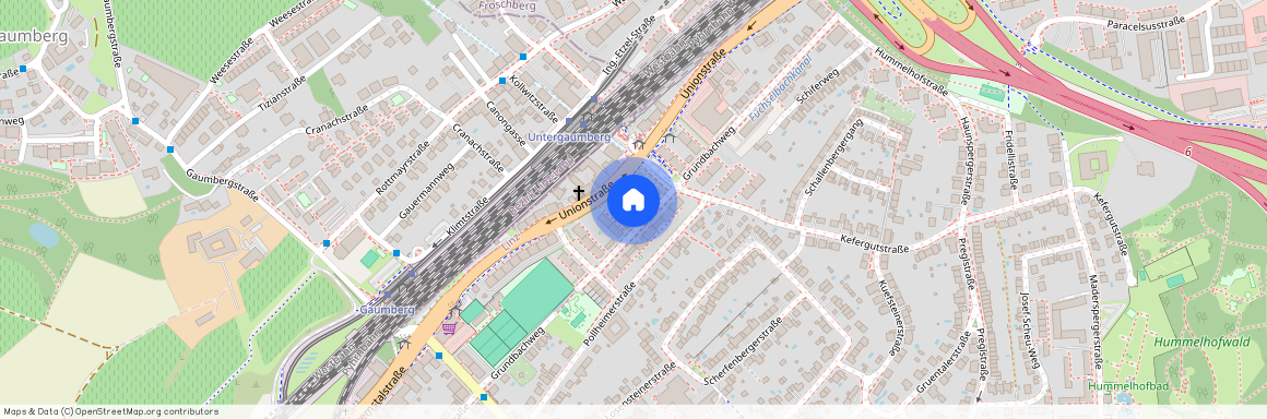 Grundbachweg 36, 4020 Linz