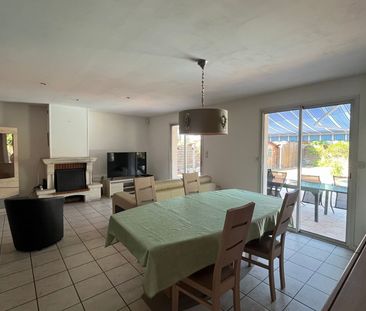 Maison à louer 4 pièces • Gujan-Mestras - Photo 1