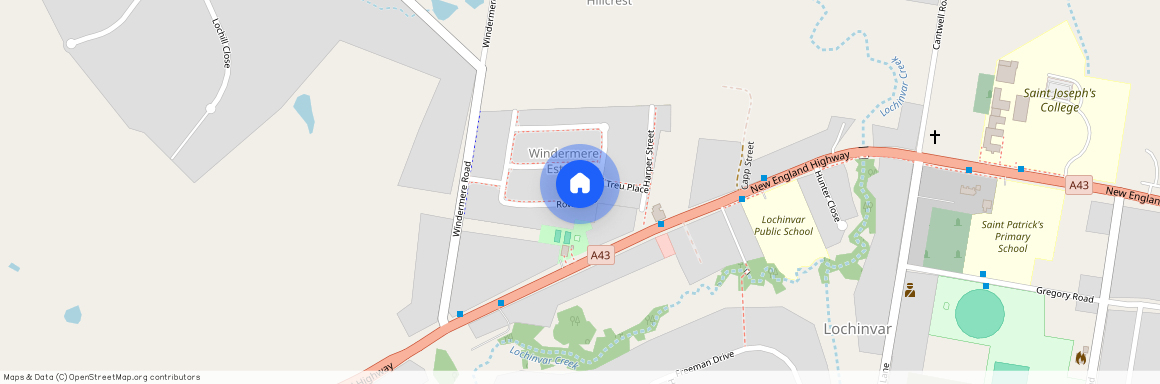 19a Rowcliff Circuit, NSW 2321, Lochinvar