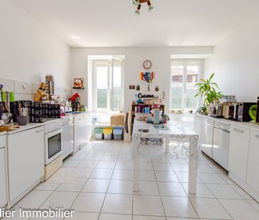 Location Appartement 4 pièces 103m² ST LATTIER 38840 - Photo 5