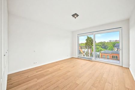 Tout savoir sur cet appartement à Ixelles, à Ixelles - Photo 3