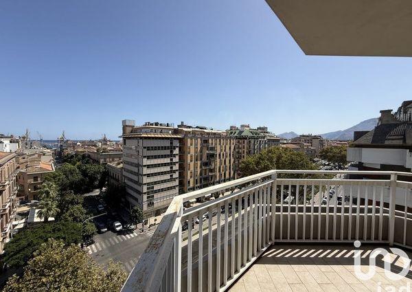 Via Siracusa, Palermo, Sicily 90141