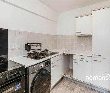 1 bedroom flat to rent - Photo 1