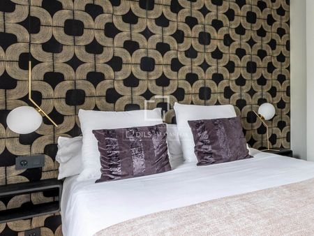 Excellent 1 Bedroom apartment for rent in Sol, Madrid - Foto 5