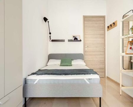 Via Amatore Sciesa, Milan, Lombardy 20135 - Photo 5