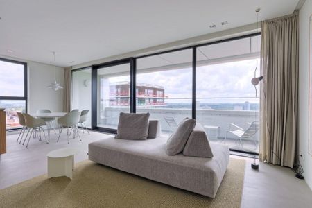 Te huur: Appartement Dijkmeerlaan 539 in Amsterdam - Photo 2