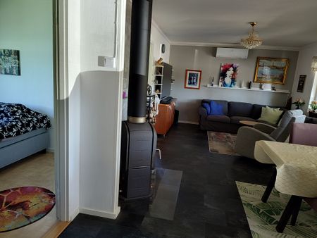 Smedjegatan, Laxå - Foto 5