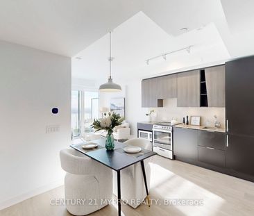 For Lease - 3900 Confederation Parkway Unit# 5506, Mississauga, Ont... - Photo 5