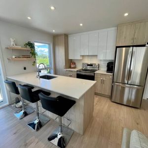 Merveilleuse Unité Au Goût Du Jour - Photo 3